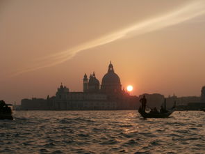 威尼斯五日游推荐：探索水上城市的浪漫与魅力，畅享七月份的独特体验！