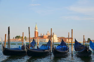 威尼斯五日游推荐：探索水上城市的浪漫与魅力，畅享七月份的独特体验！