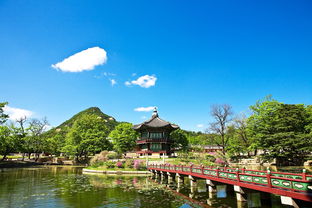 韩国七日游,八月份的魅力如何? 韩国七日游,八月份的魅力如何?