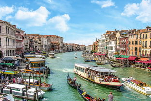 威尼斯五日游：三月旅行注意事项