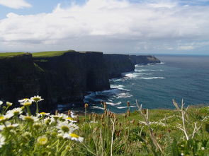 四月爱尔兰自由行推荐：探索翡翠岛上的美丽风景与文化魅力！