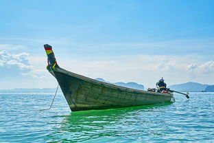 巴厘岛六日游推荐：探索热带天堂，尽享海滩与文化之旅