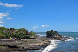 巴厘岛七日游：三月最佳旅行选择