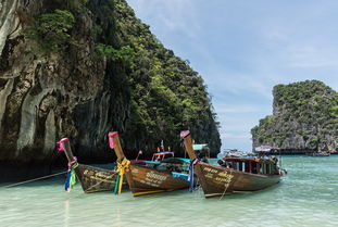 七月越南五日游，探寻最佳旅行地点！