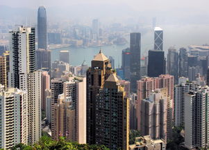 香港六月旅游:热带雨林与都市繁华的完美交融 香港六月旅游:热带雨林与都市繁华的完美交融