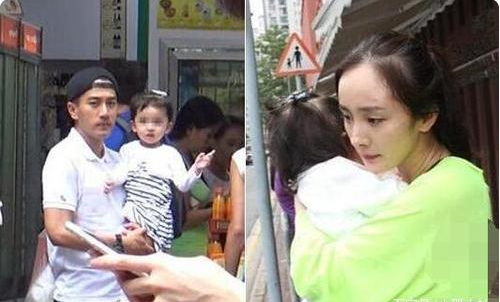 杨幂刘恺威结婚照片，唐嫣罗晋结婚(杨幂恺威结婚合影)