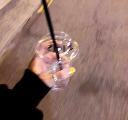 南方人对雪的抒情句子