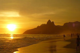 七月巴西自由行攻略：探索巴++特魅力，尽享南美夏日之旅！