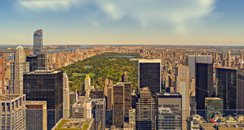 四月纽约酒店攻略：探索大都会的最佳住宿选择