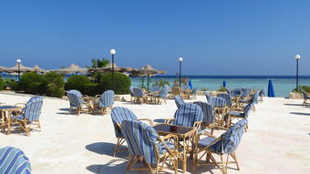 六月份突尼斯酒店攻略：海滩度假胜地的完美选择！