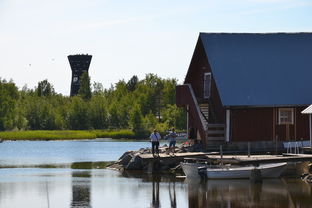 芬兰七日游：探索北欧奇迹，畅享夏日乐趣！