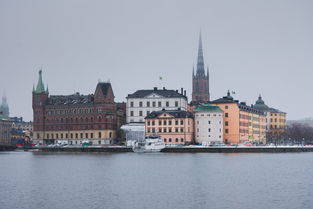 瑞典五日游，三月探索北欧风情