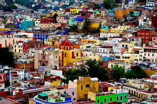 墨西哥三月旅游攻略：探索热情之国的绝佳时机