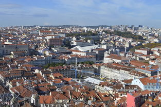 一月葡萄牙六日游多少钱（葡萄牙六日游：预算合理，畅享旅程）