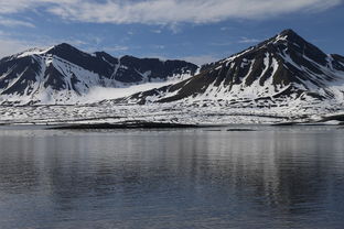 冰岛五日游攻略：七月份的北极之夏，探索绝美冰川与瀑布