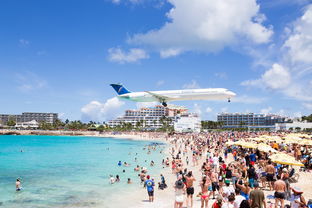 四月迈阿密旅游：畅享海滩与热带风情