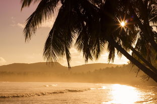 七月份沙美岛五日游费用揭秘！享受海滩度假的完美选择