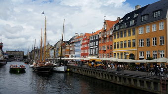 四月瑞典五日游：探索北欧国度的迷人之旅