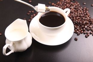 喝黑咖啡真的能帮助减肥吗？