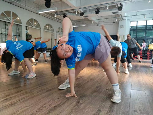 郑州有专业减肥训练营吗? 郑州有专业减肥训练营吗?