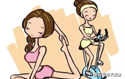 人到中年发胖怎么减肥：科学有效的方法大揭秘！