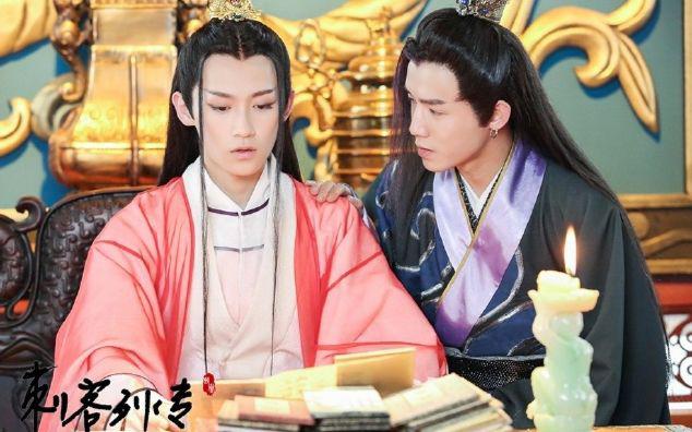 查杰和朱戬怎么了什么关系?朱戬查杰小火龙事件是咋回事 本文共(1049字)