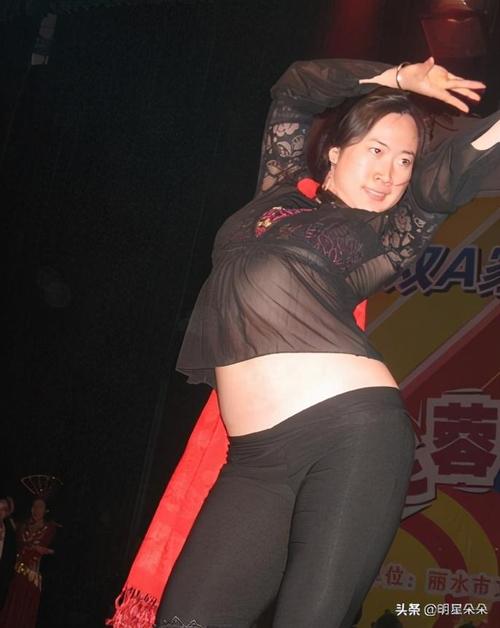 芙蓉姐姐整容前照片,芙蓉姐姐怎么(芙蓉姐姐近照)