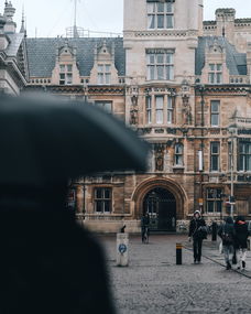 五月牛津旅游推荐：探索历史遗迹，感受文化魅力！