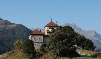 六月卢塞恩旅游费用：探索瑞士魅力的最佳季节