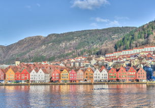 挪威七日游，八月好玩吗？