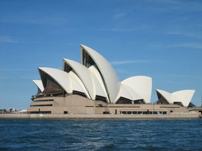 四月悉尼自驾游推荐：探索澳洲之旅