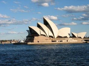 四月悉尼自驾游推荐：探索澳洲之旅