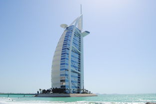 四月迪拜酒店价格大揭秘，预算控制在合理范围内