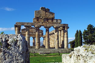一月希腊旅游攻略（希腊游记：探寻奥林匹亚的古老魅力）