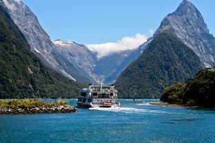 四月奥克兰五日游：探索新西兰之旅