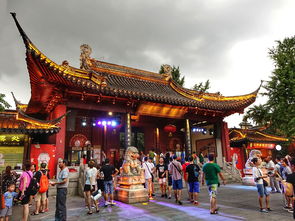 牛津六日游:三月春日探索古城的绝佳时机 牛津六日游:三月春日探索古城的绝佳时机