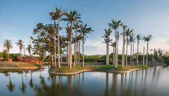 四月芽庄自由行,探寻最佳旅游景点 四月芽庄自由行,探寻最佳旅游景点