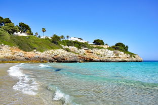 七月份西班牙自驾游，发现梦幻海滩与古城魅力！