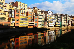 四月西班牙六日游，哪个城市最佳？