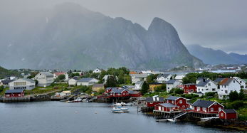 四月挪威旅游注意事项：天气、交通和景点推荐