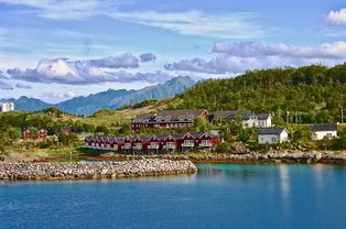 六月份挪威旅游注意什么？惊艳的极昼与壮丽的峡湾风光！