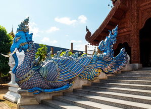 五月份清迈五日游攻略：探索泰北古城，感受文化遗产的魅力！