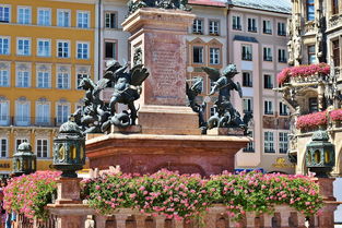 四月慕尼黑酒店攻略：探索巴伐利亚之美