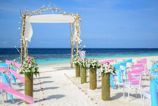 四月马尔代夫六日游：海岛度假胜地的完美选择
