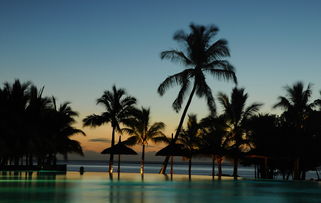 四月马尔代夫六日游：海岛度假胜地的完美选择