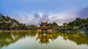 四月越南六日游：畅享绝美风景与丰富文化