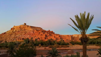 摩洛哥五日游：三月份的最佳旅行选择