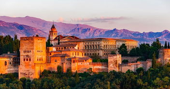 四月西班牙旅游攻略：探索这个热情之国的美景与文化魅力