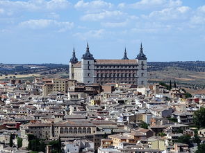 四月西班牙旅游推荐：探索这个美丽国家的最佳景点和活动