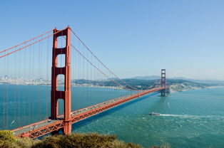 六月份旧金山自由行：探索美西海岸的最佳选择！